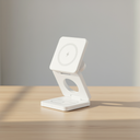  Arctic White - Soft & Modern Aesthetic