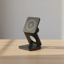  Graphite Black - Bold & Premium Feel